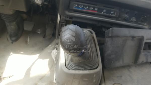 Photo 16 VIN: JL5B3J6P3DRL10392 - MITSUBISHI ROSA 