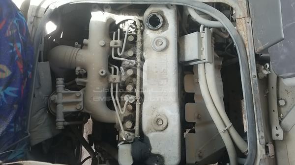 Photo 18 VIN: JL5B3J6P3DRL10392 - MITSUBISHI ROSA 