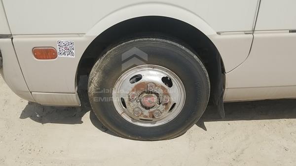 Photo 22 VIN: JL5B3J6P3DRL10392 - MITSUBISHI ROSA 