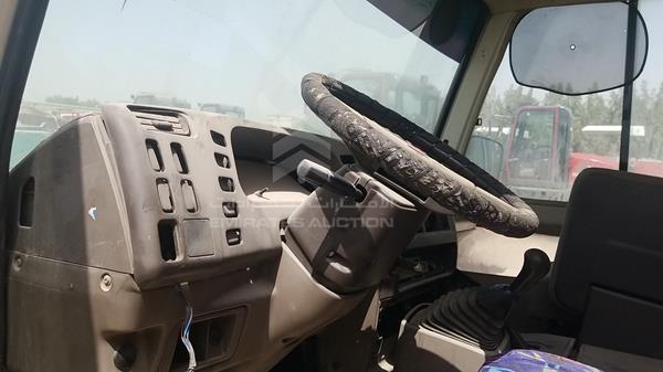 Photo 8 VIN: JL5B3J6P3DRL10392 - MITSUBISHI ROSA 