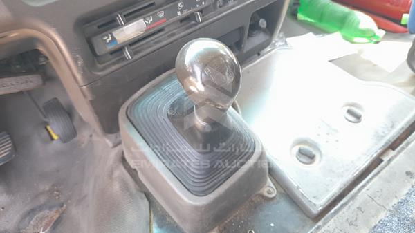 Photo 15 VIN: JL5B3J6P3ERM10655 - MITSUBISHI ROSA 