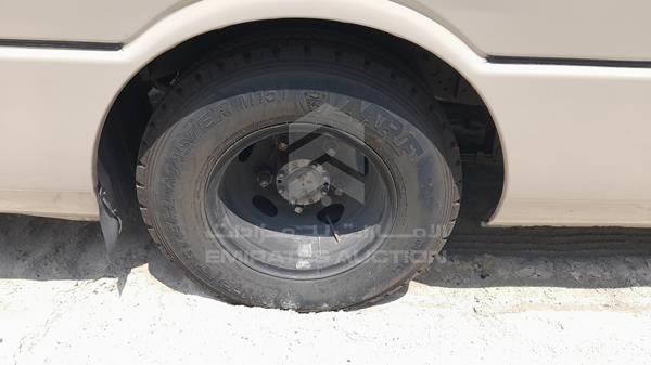 Photo 25 VIN: JL5B3J6P3ERM10655 - MITSUBISHI ROSA 