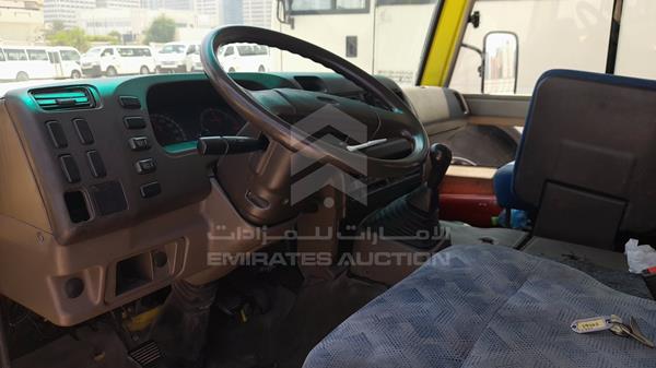 Photo 9 VIN: JL5B3J6P3ERM10655 - MITSUBISHI ROSA 