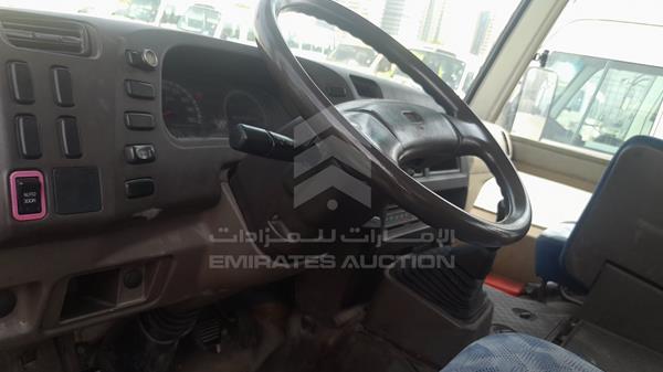 Photo 10 VIN: JL5B3J6P3ERM10770 - MITSUBISHI ROSA 