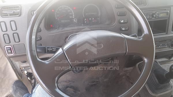 Photo 12 VIN: JL5B3J6P3ERM10770 - MITSUBISHI ROSA 