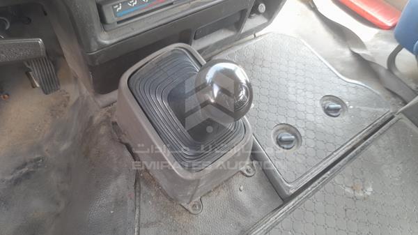 Photo 16 VIN: JL5B3J6P3ERM10770 - MITSUBISHI ROSA 