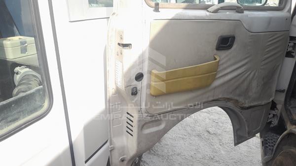 Photo 9 VIN: JL5B3J6P3ERM10770 - MITSUBISHI ROSA 