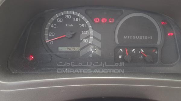 Photo 1 VIN: JL5B3J6P3ERM11031 - MITSUBISHI ROSA 