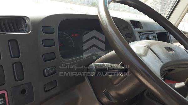 Photo 10 VIN: JL5B3J6P3ERM11031 - MITSUBISHI ROSA 