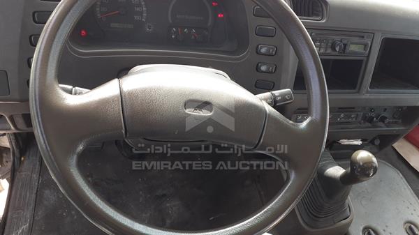 Photo 12 VIN: JL5B3J6P3ERM11031 - MITSUBISHI ROSA 