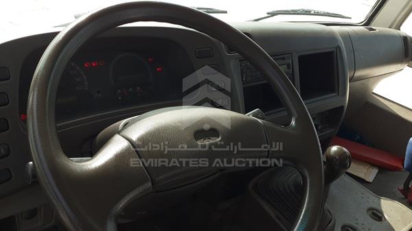 Photo 14 VIN: JL5B3J6P3ERM11031 - MITSUBISHI ROSA 