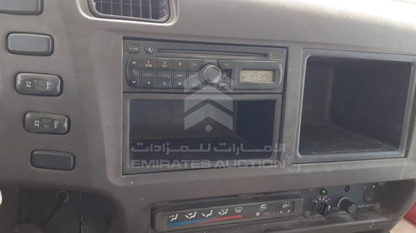 Photo 15 VIN: JL5B3J6P3ERM11031 - MITSUBISHI ROSA 