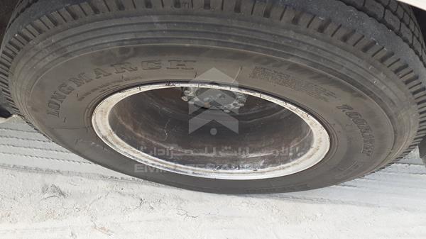 Photo 28 VIN: JL5B3J6P3ERM11031 - MITSUBISHI ROSA 