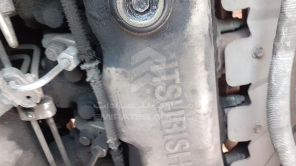 Photo 24 VIN: JL5B3J6P3GRP20954 - MITSUBISHI ROSA 