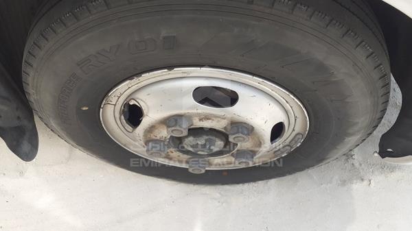 Photo 25 VIN: JL5B3J6P3GRP20954 - MITSUBISHI ROSA 