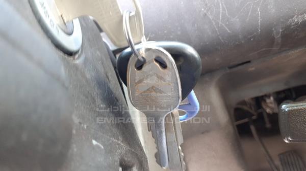 Photo 3 VIN: JL5B3J6P3GRP20954 - MITSUBISHI ROSA 