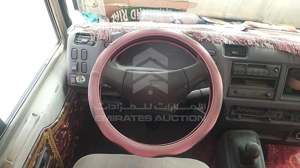 Photo 13 VIN: JL5B3J6P45PD01636 - MITSUBISHI ROSA 