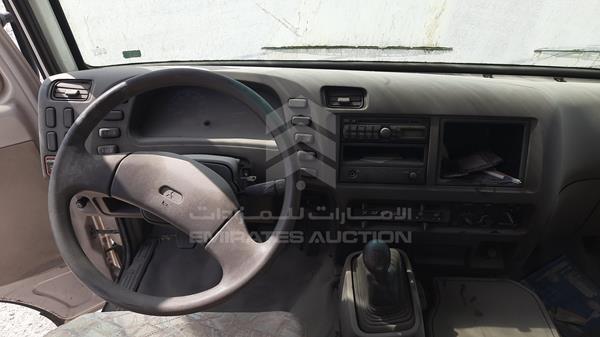 Photo 13 VIN: JL5B3J6P49PG01134 - MITSUBISHI ROSA 