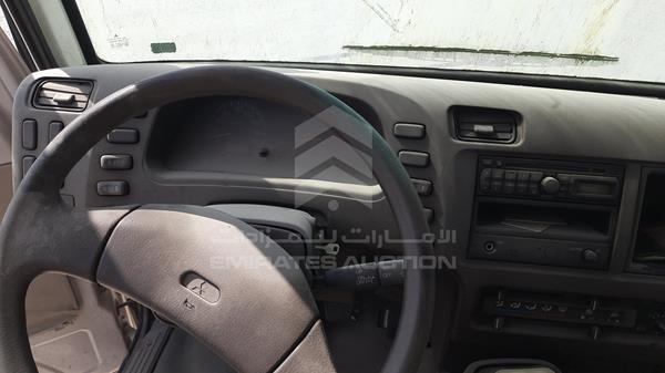 Photo 14 VIN: JL5B3J6P49PG01134 - MITSUBISHI ROSA 