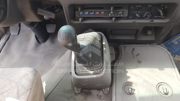 Photo 16 VIN: JL5B3J6P49PG01134 - MITSUBISHI ROSA 