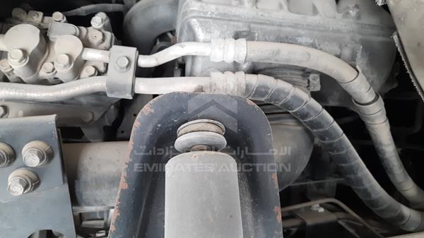 Photo 25 VIN: JL5B3J6P49PG01134 - MITSUBISHI ROSA 