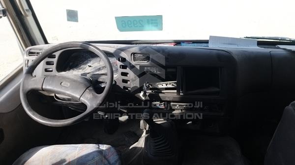 Photo 13 VIN: JL5B3J6P4CRK00644 - MITSUBISHI ROSA 