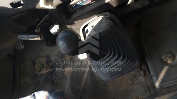 Photo 14 VIN: JL5B3J6P4CRK00644 - MITSUBISHI ROSA 