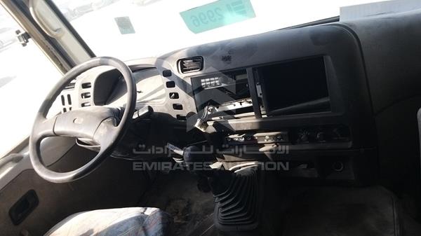 Photo 18 VIN: JL5B3J6P4CRK00644 - MITSUBISHI ROSA 