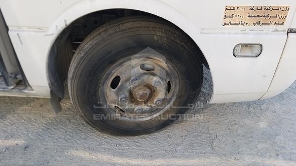 Photo 23 VIN: JL5B3J6P4CRK00644 - MITSUBISHI ROSA 