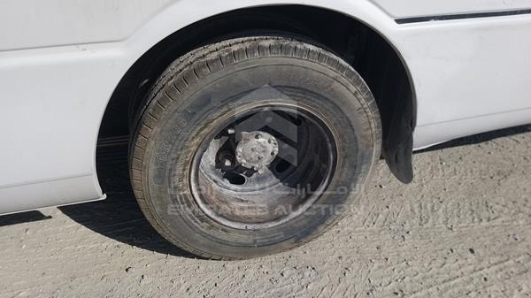 Photo 25 VIN: JL5B3J6P4CRK00644 - MITSUBISHI ROSA 