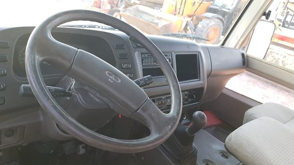 Photo 13 VIN: JL5B3J6P59PG00591 - MITSUBISHI ROSA 