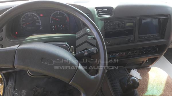 Photo 14 VIN: JL5B3J6P5ERM10107 - MITSUBISHI ROSA 