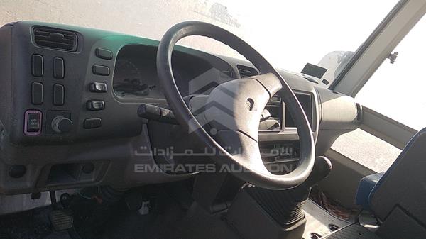 Photo 11 VIN: JL5B3J6P5ERM10222 - MITSUBISHI ROSA 