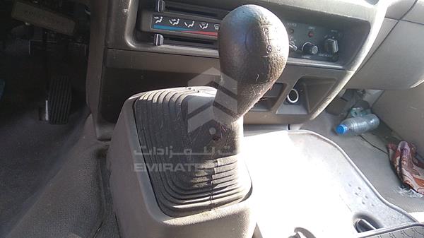 Photo 15 VIN: JL5B3J6P5ERM10222 - MITSUBISHI ROSA 