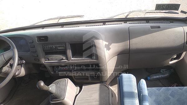 Photo 19 VIN: JL5B3J6P5ERM10222 - MITSUBISHI ROSA 