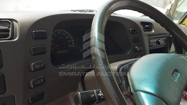 Photo 10 VIN: JL5B3J6P5ERM10270 - MITSUBISHI ROSA 