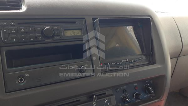 Photo 17 VIN: JL5B3J6P5ERM10270 - MITSUBISHI ROSA 