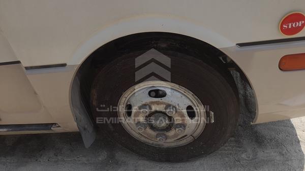 Photo 23 VIN: JL5B3J6P5GRP20146 - MITSUBISHI ROSA 