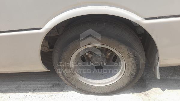 Photo 25 VIN: JL5B3J6P5GRP20146 - MITSUBISHI ROSA 