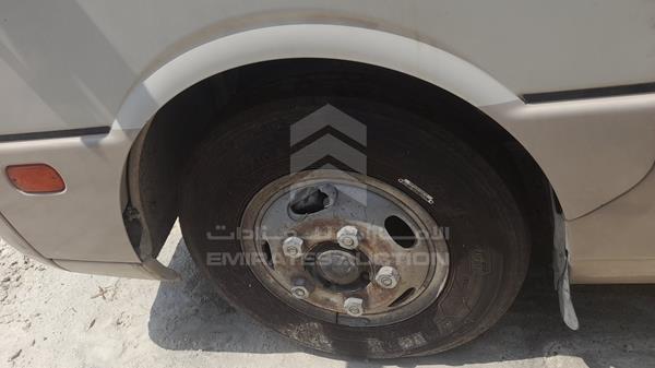 Photo 26 VIN: JL5B3J6P5GRP20146 - MITSUBISHI ROSA 