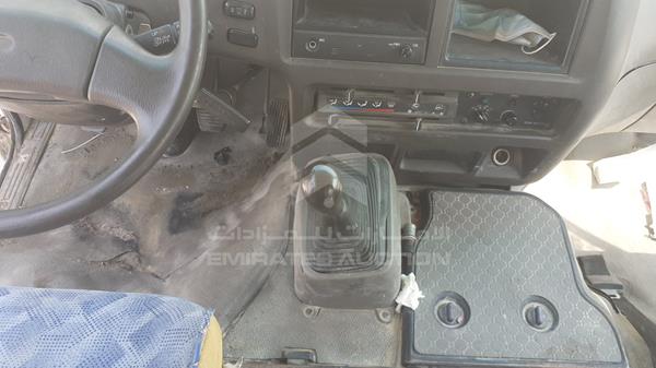 Photo 12 VIN: JL5B3J6P5GRP20325 - MITSUBISHI ROSA 