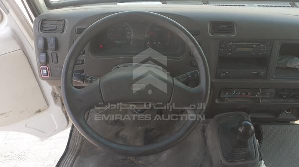 Photo 13 VIN: JL5B3J6P5GRP20325 - MITSUBISHI ROSA 