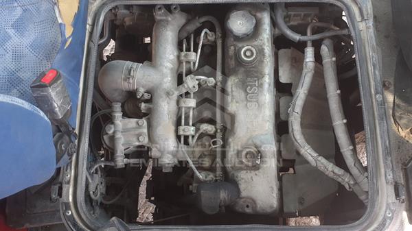 Photo 23 VIN: JL5B3J6P5GRP20325 - MITSUBISHI ROSA 