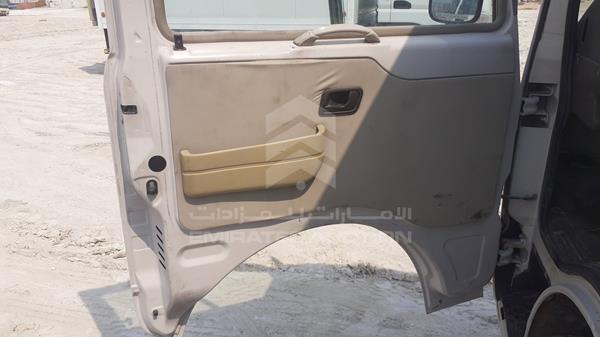 Photo 9 VIN: JL5B3J6P5GRP20325 - MITSUBISHI ROSA 