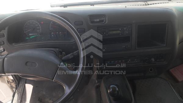 Photo 14 VIN: JL5B3J6P5GRP20924 - MITSUBISHI ROSA 