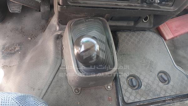 Photo 16 VIN: JL5B3J6P5GRP20924 - MITSUBISHI ROSA 