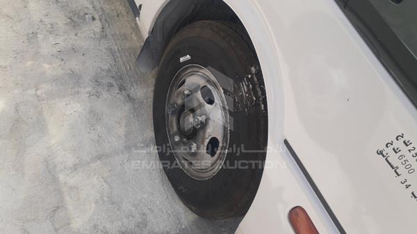 Photo 27 VIN: JL5B3J6P5GRP20924 - MITSUBISHI ROSA 