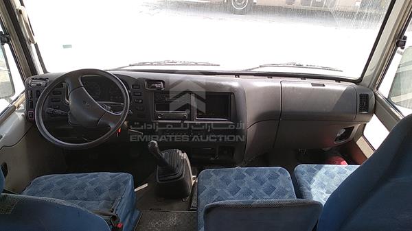 Photo 11 VIN: JL5B3J6P5GRP20986 - MITSUBISHI ROSA 