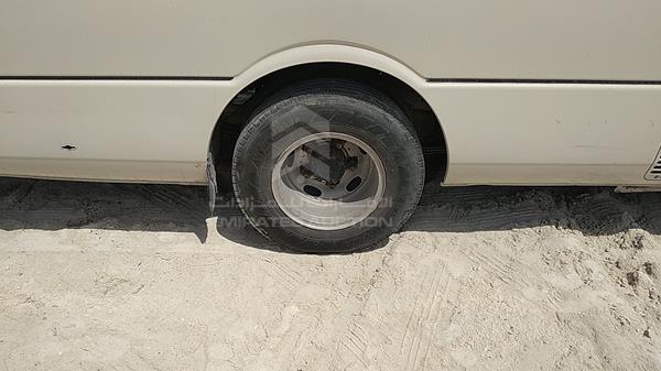 Photo 27 VIN: JL5B3J6P5GRP20986 - MITSUBISHI ROSA 