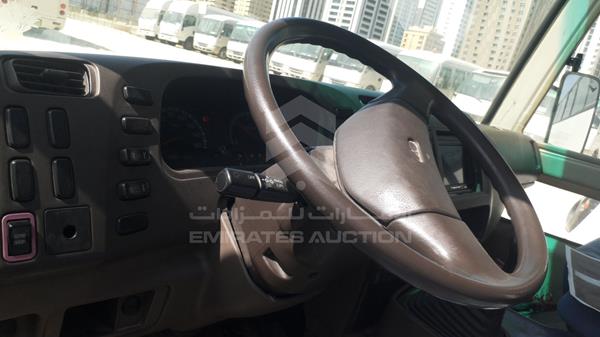 Photo 10 VIN: JL5B3J6P5GRP22494 - MITSUBISHI ROSA 